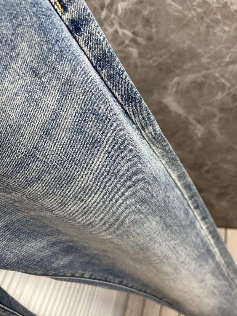 Louis Vuitton Jeans